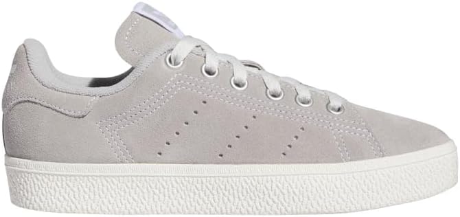 grey stan smith