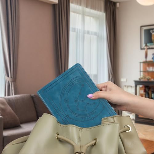 Image of CoBak Stand Case for 7 inch Kindle Paperwhite 12th Gen 2024 and Kindle Colorsoft with Hand Strap - Compatible with iPhone MagSafe, for Samsung /Belkin /Anker Wireless Charging Pads, Durable, Auto Sleep Wake