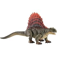Mattel Jurassic World Dominion Hammond Collection - Figura de