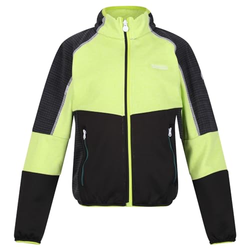 Regatta Kids Oberon V Baby Softshell Jacket