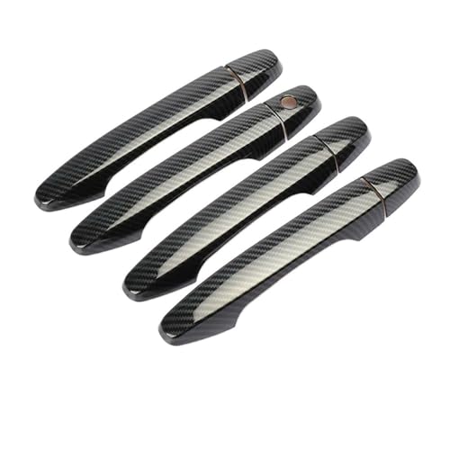 Couvercles de poignée de porte CR-V et Civic 2012-2016 accessoires style voiture