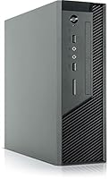 Kiebel Mini PC Micro X 12 Intel Core i3-12100, 8GB RAM, Intel UHD Graphics 730, 500GB SSD, Windows 11 [190133]
