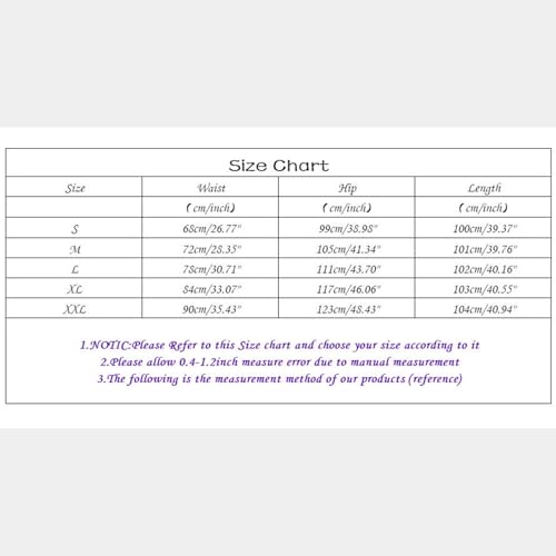 Casual Pants for Women Summer Straight Leg Pants Stretchy Business Casual Work Lounge Trousers Elastic Waist Slacks3