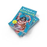 Ratburger: A book by David Walliams - Image 7