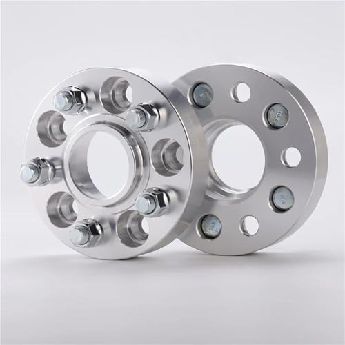 Cales de roue anti-roulis 35mm PCD 5x115 pour élargir les voies de Kia Amanti