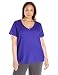 Nautica Women's Plus-Size s/Top