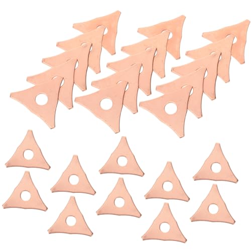 Anneaux de tirage dent SOLUSTRE 100pcs pour reparation carrosserie automobile