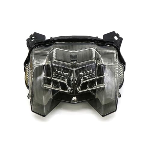 Feu arrière de moto à LED pour MT09 : restez visible lors de vos sorties nocturnes