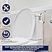 Handheld Bidet Toilet Sprayer Kit I Baby Cloth Diaper Sprayer I Bidet Sprayer for Toilet I Bathroom Water Spray Set I Toilet Spray made of Stainless Steel - Silver