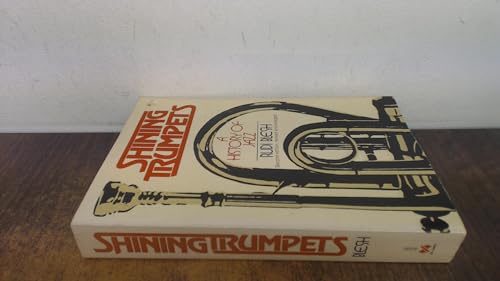 Shining Trumpets: A History Of Jazz