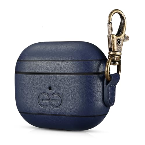 Dreem Om AirPodspP[X NbvtJo[ B[KU[ Apple AirPods 3pANZT[ Bluetooth CX Ji^Cz iPhone - C