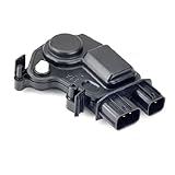 HOTSYSTEM New Door Lock Actuator for Honda Left LH Driver Side Corresponds to OE Number: 72155-S6A-J11 72155S6AJ11