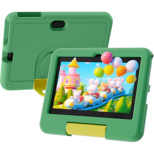 Image of Q8K Android Tablet 7 inch Tablets