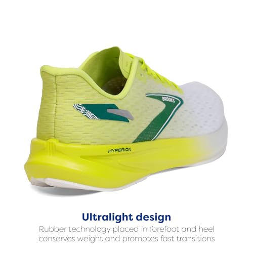 Image of Brooks Men's Hyperion Running Shoe