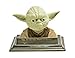 Produktbild Joy Toy 21351 - Yoda 3D-Büste aus Keramik auf Basis Spardosenfunktion in Geschenkpackung, 14 x 18 x 15 cm