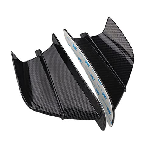 Miter Spoiler del Kit Aerodinamico Aerodinamico