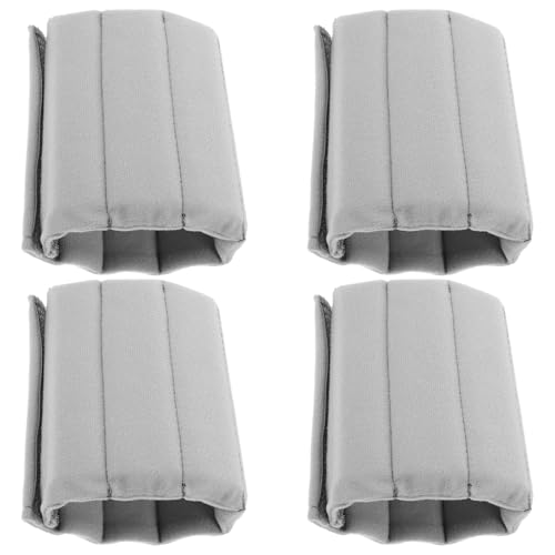 GARIOUANS �J�����o�b�O�p�ϏՌ��p�[�e�B�V�����d�؂� �J���������Y�C���T�[�g�d�؂� �g���x���ʐ^�B�e�������[�I�[�K�i�C�U�[ 4�Z�b�g