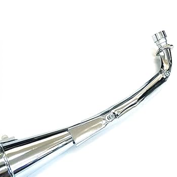 スーパーカブ　マフラー　C70用 カブ マフラー スーパーカブ リトルカブ カブC50 カブC70 カブ