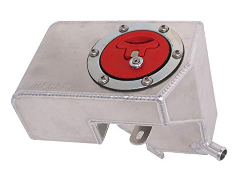 Moroso 63493 Super Charger Tank, Ford Mustang GT 500 07-12