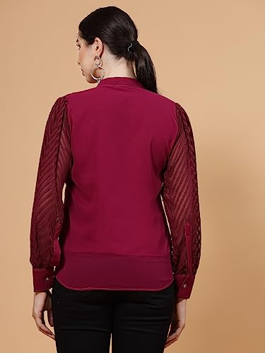 Image of I ENTERPRISE Women's Tunic Shirt
