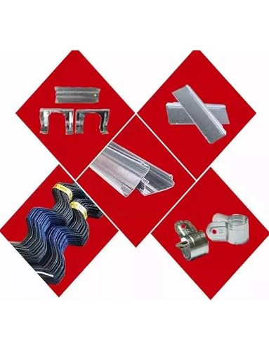 Alambre de Aluminio para Invernadero con Recubrimiento de Aluminio-Zinc Antioxidante 6