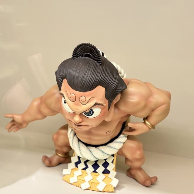 滝下  千代の富士 フィギュア 土俵入り 相撲 Amazon | 滝下 千代の富士 フィギュア 土俵入り 相撲