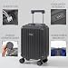 Imagen de WYDEAZ Maleta Cabina 40x30x20 cm Compatible Ryanair