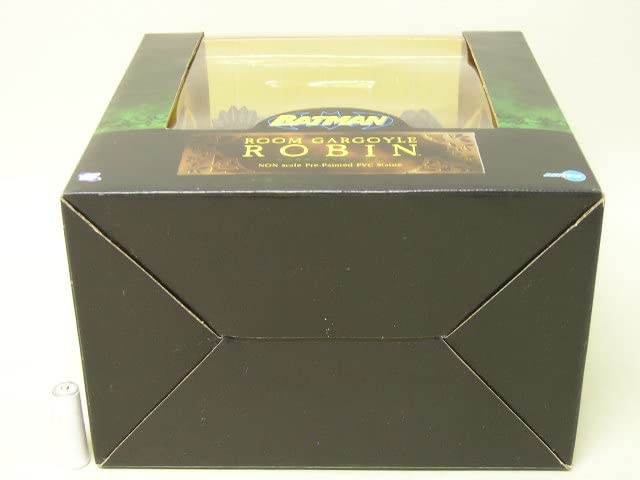 Amazon.co.jp: 【箱イタミ】□アートFX コトブキヤ バットマン ルーム