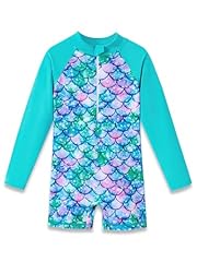 1pc Green Mermaid Scales