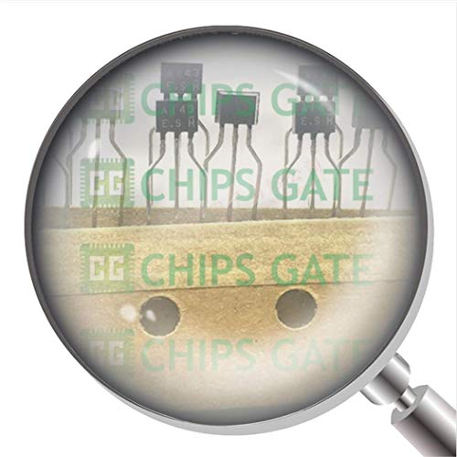 DTA143ES 50Pcs New DTA143ES