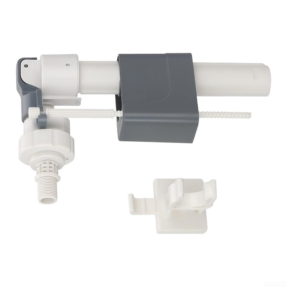 Válvula de Entrada In-Wall G3/8 para Tanque para wc Válvula de