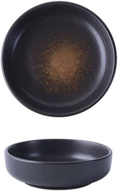 Bowl for Sauce Small Appetizer Plates Ceramic Dessert for Tea Party Cake Ice cream Snacks