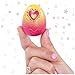 Hatchimals CollEGGtibles, Limmy Edish Glamfetti 12-Pack Egg Carton with 12 Exclusive