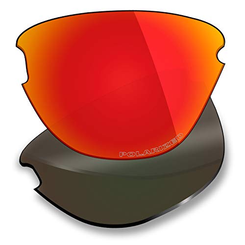 [Mryok] �����p�����Y Oakley Frogskins Lite OO9374-63mm �I�[�N���[ �}���`�I�v�V���� �t�@�C�A���b�h �Ό�