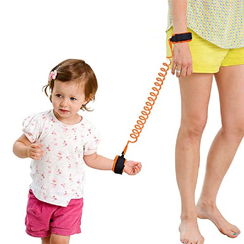 OrionMart Anti Lost Wrist Link Belt for Toddlers Safety Leash Boys & Girls - Image 4