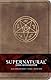 Supernatural: John Winchester Hardcover Ruled Journal (Science Fiction Fantasy)