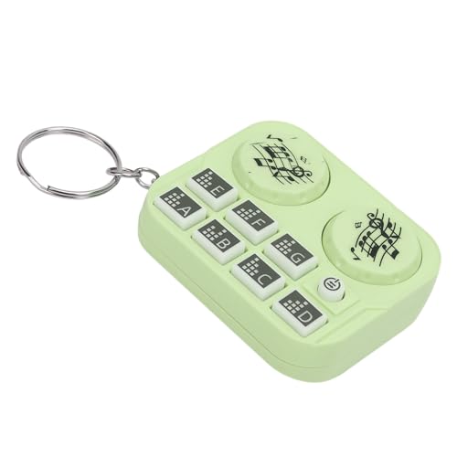 Estuche rígido para proyector EVA para HY300 HY300 Pro HY320 con diseño a prueba de golpes interior espacioso (Verde) miniatura 2