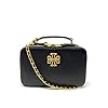 Tory Burch Britten Small Top Handel Case