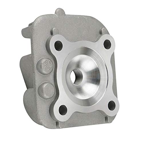 RORORO Kit de cilindro de furo grande de 2 tempos 70cc para scooters ForJOG para minarelli Clone uti