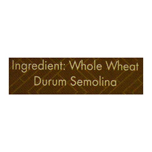 Image of Dolce Vita Whole Wheat Toasted Pearl Couscous, 500g