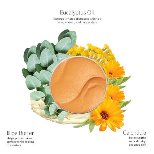 True Botanicals Natural Everything Rescue Balm thumb #1