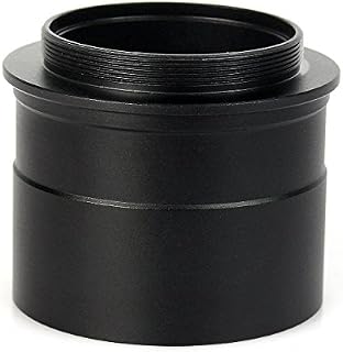 SVBONY Telescope Camera Adapter M42 T Mount Adapter SLR DSLR Cameras Microscopes