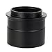 SVBONY Telescope Camera Adapter M42 T Mount Adapter SLR DSLR Cameras Microscopes