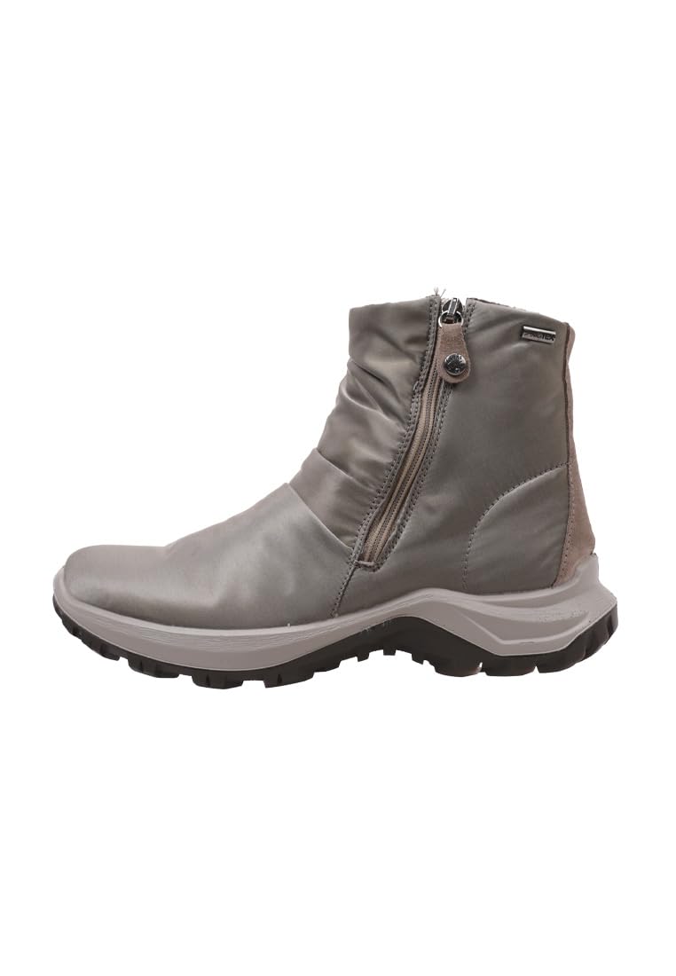 IMAC Botin Impermeable 458668 Naylon Taupe talla 39