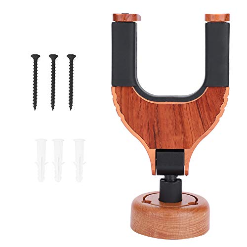 Crochet mural pour guitare, support mural pratique pour guitare en bois durable en métal, installation facile pour les… - Les Beatles, Paul McCartney, John Lennon, RIngo Starr, George Harrison Crochet mural pour guitare, support mural pratique pour guitare en bois durable en métal, installation facile pour les… – Image 3