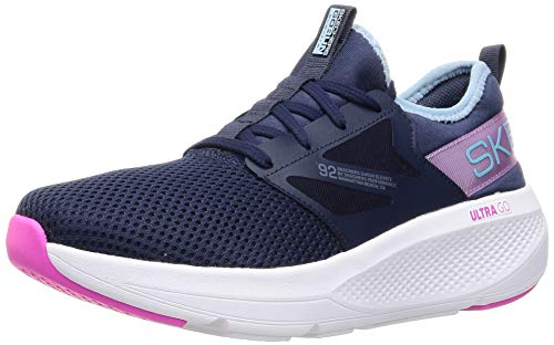 Image of Skechers Women Go Run Elevate Running Shoe