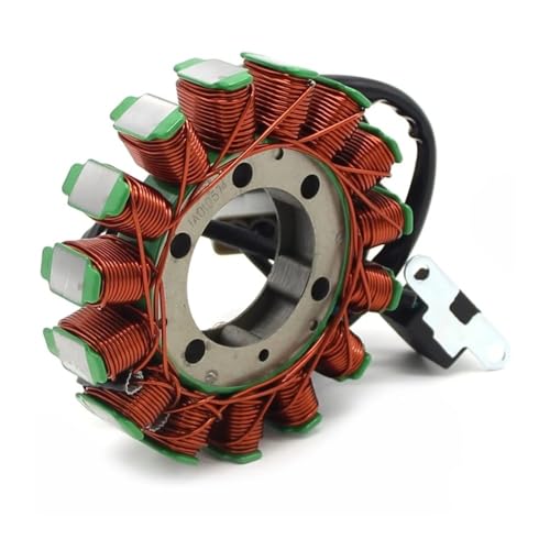 Bobine de stator LTZ400 Quadsport Z400 réparer panne allumage 32101-33H0