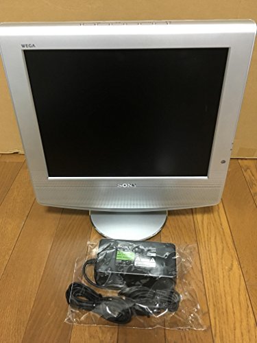 SONY KLV-15WS1 ワイヤレス液晶テレビ 15V型 41Sw6xwKQxL.jpg