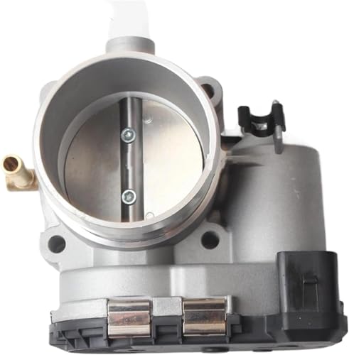 Cuerpo de acelerador 1.8T para Seat Ibiza y Leon, conjunto mecánico del motor de gasolina