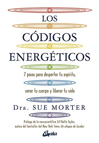 Los códigos energéticos (Spanish Edition)